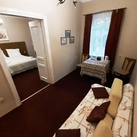 Legnicka Appartement